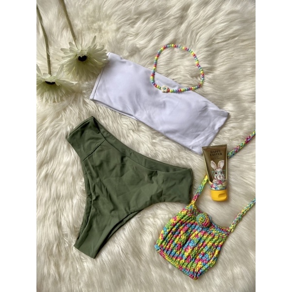 💚- SHEIN -   bikini💚