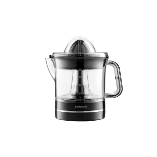 LocknLock เครื่องคั้นน้ำผลไม้ Citrus Juicer ความจุ 700 ml. รุ่น EJJ236BLK