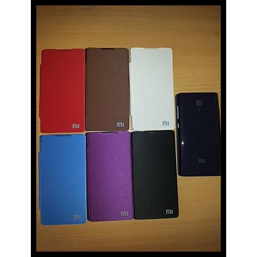 ❒เคสโทรศัพท์มือถือ แบบฝาพับ สําหรับ Xiaomi Redmi 1S