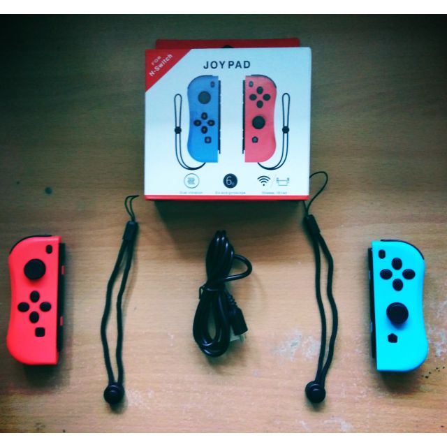 JOY CON Nintendo Switch (มือสอง)