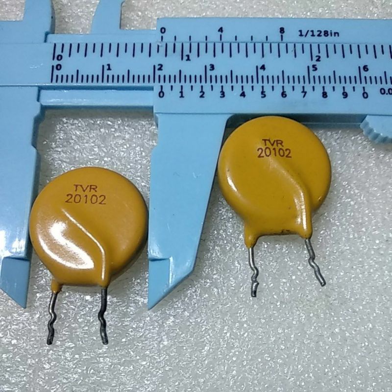 VARISTOR TVR 20102**