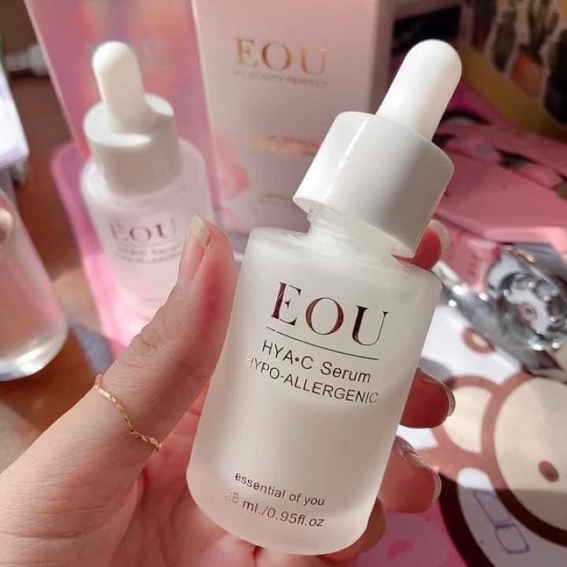 Eou face Serum (HYA.C)