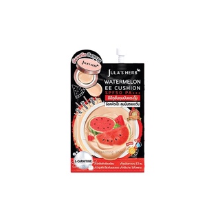 Julas Herb Watermelon EE Cushion SPF50 PA+++JH708 (1 ซอง)