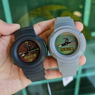 G-Shock AW-500MNT-1A, AW-500MNT-8A