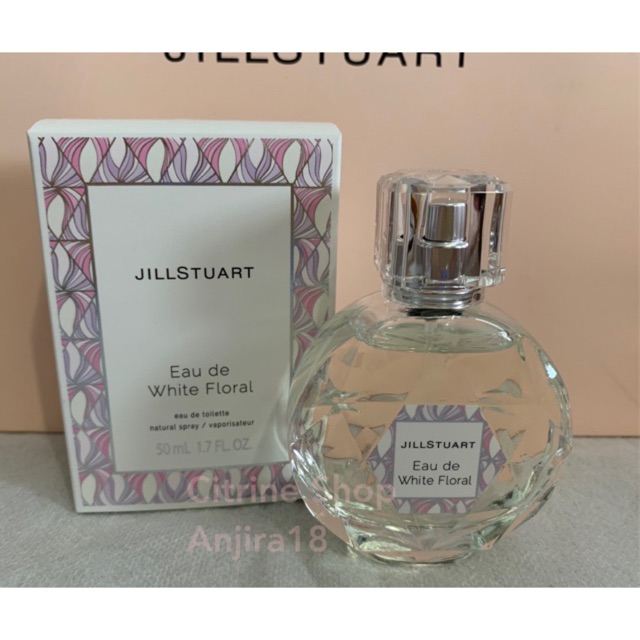 カラリア／Jill Stuart Eau de Floral - 香水(女性用)