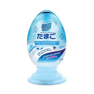 น้ำหอมปรับอากาศ ปรับอากาศน้ำหอม DAILY FRESH ทามาโกะบับเบิ้ลบลู 440 มล.AIR FRESHENER DAILY FRESH TAMAKO BUBBLEBLUE