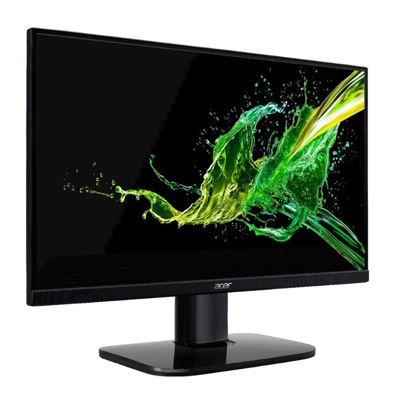ACER MONITOR (จอมอนิเตอร์) KA272BI 27" IPS 75Hz FREESYNC ราคารวมส่ง