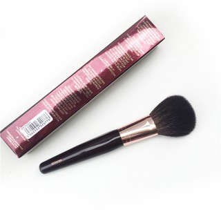 MyDestiny The Bronzer Brush - Soft Natural Squirrel Hair &amp; Goat Hair - Soft Large Powder Bronze Blusher Brush