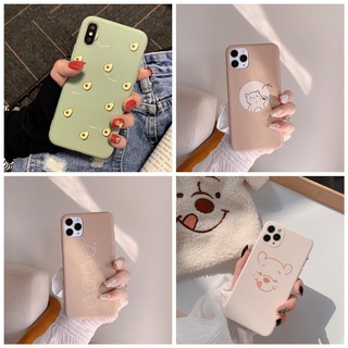 ^พร้อมส่ง เซ็ต 3 เคสไอโฟน 12 / 12 mini / 12 pro / 12 pro max  ลายการ์ตูนน่ารักๆ🎈🎵