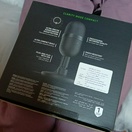 reviewRazer Seiren Mini USB Microphone Condenser Supercardioid Ultra Compact Streaming Microphone ไมโครโฟน  comment 4