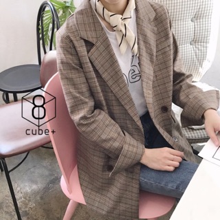 londoner blazer