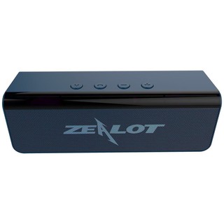 zealot-S31  ลำโพงไร้สาย, ลำโพง Bluetooth ไร้สายแบบพกพา, คุณภาพเสียงที่ดี, เบสที่ยอดเยี่ยม