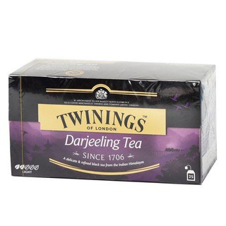 Darjeeling Tea  ชาดาร์จีลิ่ง