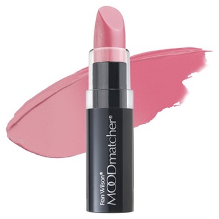 ลิปสติก FRAN WILSON MOODmatcher Lipstick, Pink