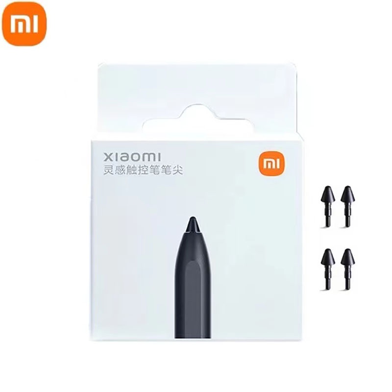 Xiaomi Smart Pen Nib For Xiaomi Mi Pad 5 Pro Tablet Xiaomi Stylus Pen 240Hz Draw Writing Screenshot 