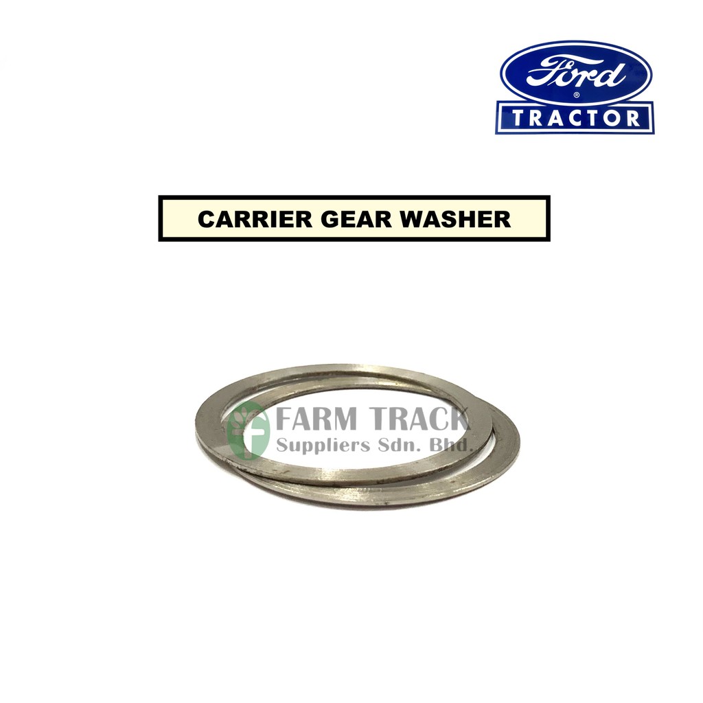 WASHER - CARRIER GEAR - GEAR WASHER - FORD TRACTORS/F5000/F6600/F6610 [TRACTOR SPARE PARTS]