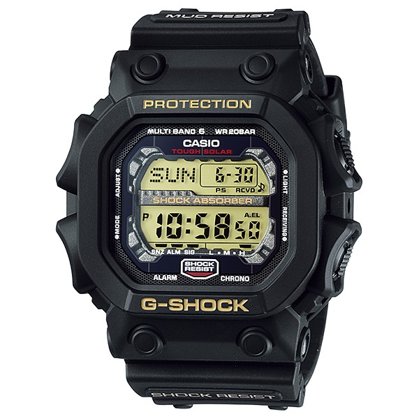 สายนาฬิกา  Gshock รุ่น GX-56 GXW-56 ยักษ์หลากสี