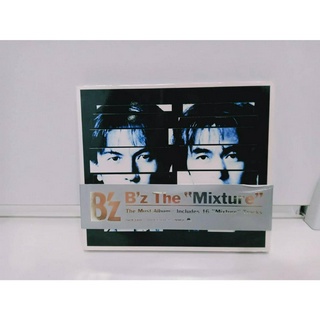 1 CD MUSIC ซีดีเพลงสากลBz The "M The "Mixtur  (D13K6)