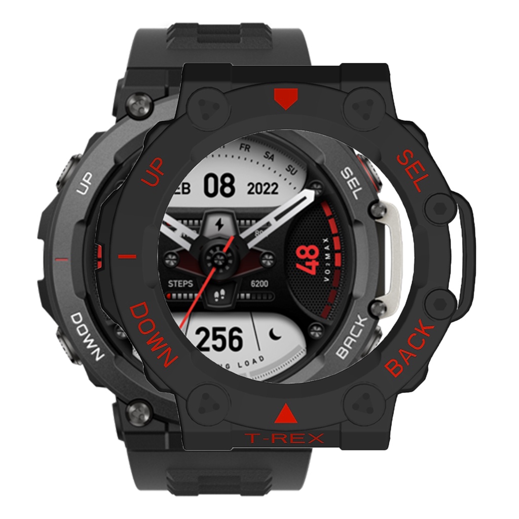 เคส PC สําหรับ Huami Amazfit T-Rex 2