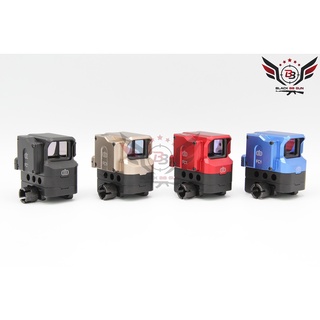 ดอท FC1 มีให้เลือก4สี รุ่น กล่องดำ