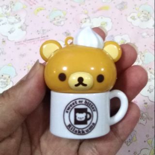 Rilakkuma