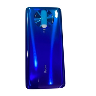 ฝาหลัRedmi K30 (backside)