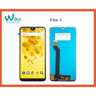 จอ LCD.Wiko View 3+ทัชสกรีน