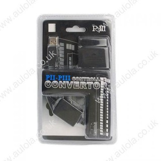 แปลงจอยเกม usb PII-PIII Controller Converter for PIII