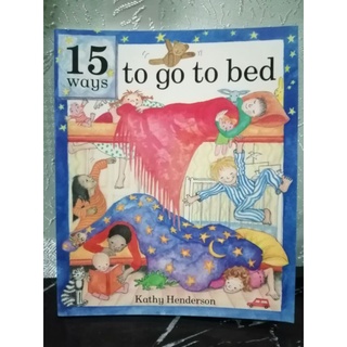 15 ways to go to bed-121