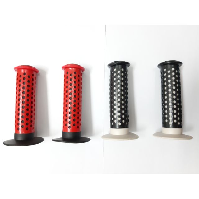DOTTED GT BMX HANDLE GRIP BICYCLE