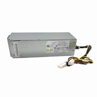 Btsg พาวเวอร์ซัพพลาย สําหรับ Dell 3040 5040 7040 8pin 180W AC180ES-00 AC180NS-00 D180ES-00