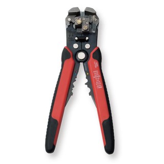 DEEN NO.DNP-668WS Rapid Wire Stripper 0.2-6.0mm Gear Garage By Factory Gear