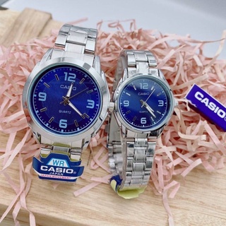 นาฬิกาCasio นาฬิกาผู้ชาย นาฬิกาผู้หญิงพร้อมส่ง