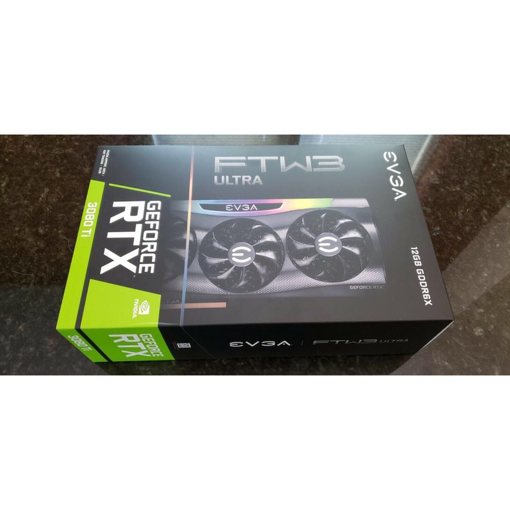 Placa de Vídeo EVGA NVIDIA GeForce RTX 2080 Ti XC Gaming Dual, 11GB