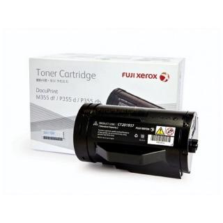 CT201937 FJX TONER LOW P355D M3585DF