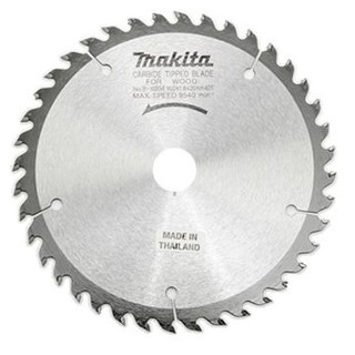 ใบเลื่อยวงเดือน 6*30T MAKITA (B16972)