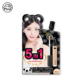 เมจิ รีทัชชิ่ง คอนซีลเลอร์ 02 2 ก. MEIJI RETOUCHING CONCEALER 02 2G.