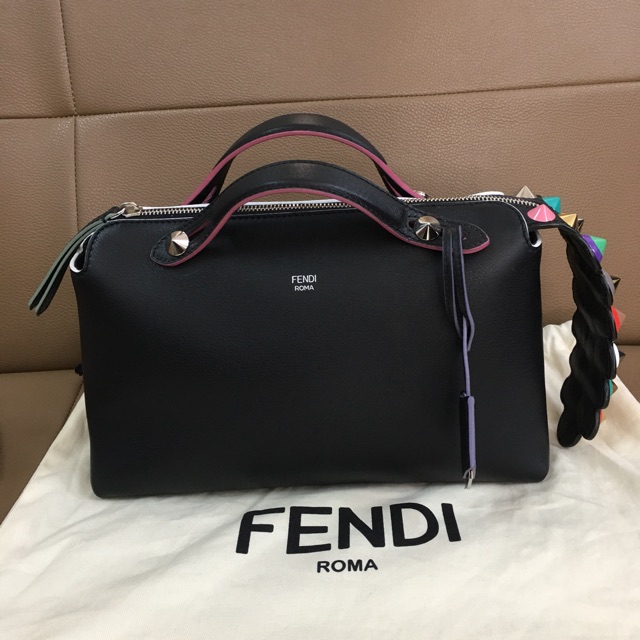 Very like new Fendi by the way small sizeปี16