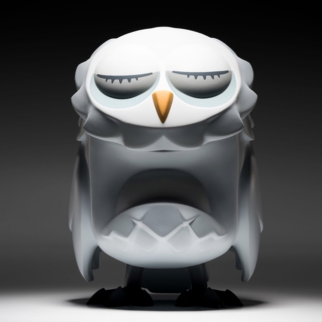 Coarse Omen Help! Stare