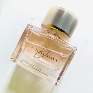 My buberry Blush edp 90ml (no box)