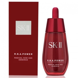 SK-II R.N.A. Power Radical New Age Essence 50ml ผลิตภัณฑ์กระชับผิว ลดเรือนริ้วรอยใหม่ล่าสุด เอสเซนส