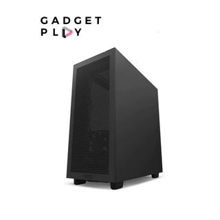 [กรุงเทพฯ ด่วน 1 ชั่วโมง] NZXT Case H7 Flow Mid-Tower Airflow