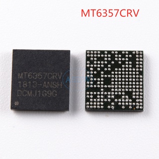 POWER POWER Mt6357Crv Mt 6357 เพาเวอร์ซัพพลาย Ic Pm Chip