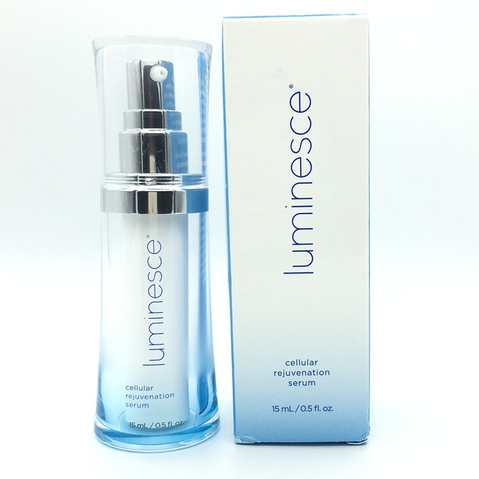 Jeunesse Luminesce Cellular Rejuvenation Serum G Shopee Thailand