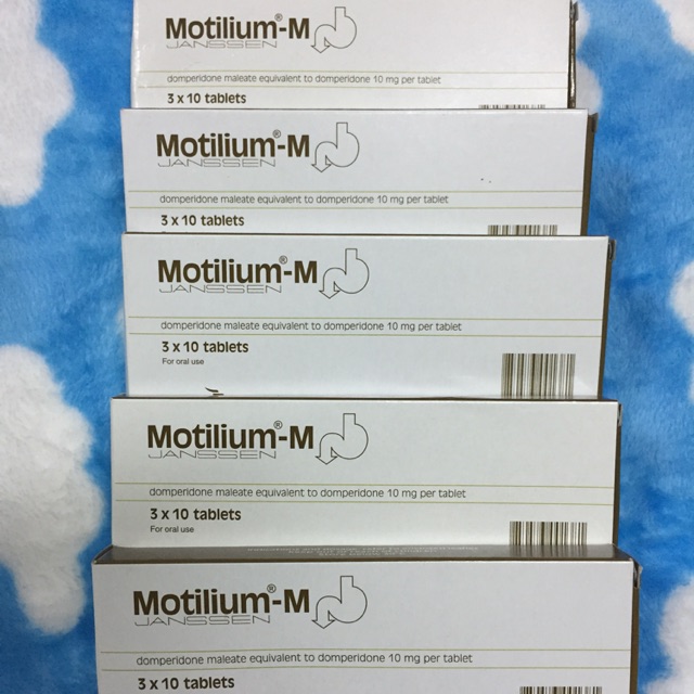 Purchase Motilium Online