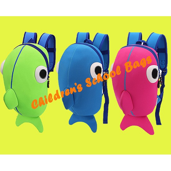 Bagpack Kids