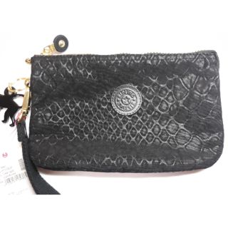 Kipling Creativity XL : Black Animal