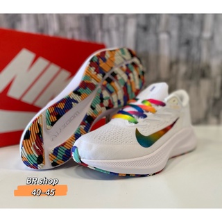 รองเท้า nike air zoom รุ่นใหม่ล่าสุด