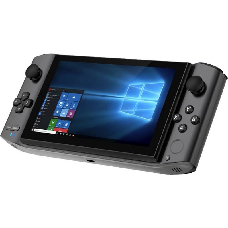 เครื่องเกมส์พกพา GPD WIN 3 i7 Gen 11 Mini Gaming Laptop เล่นได้ทุกเกมส์  สินค้าตัวโชว์