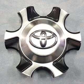 ฝาครอบดุมล้อ ดุมล้อ TOYOTA FORTUNER 18" ราคาต่อ 1 ชิ้น